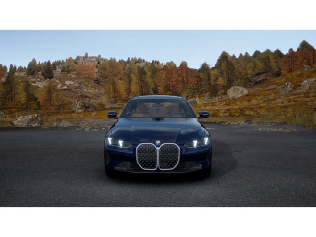 New 2026 BMW 430i Coupe