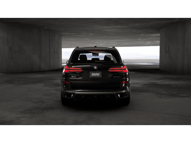 2026 BMW X5 50e - Photo 45