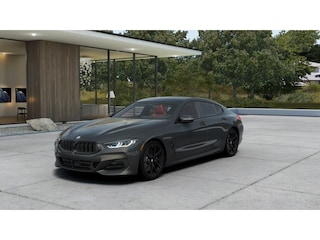 2026 BMW 840i xDrive Gran Coupe
