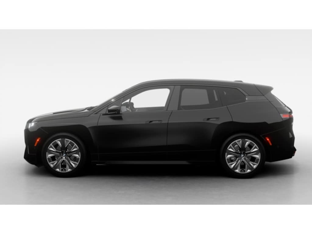 New 2026 BMW iX xDrive45 SUV