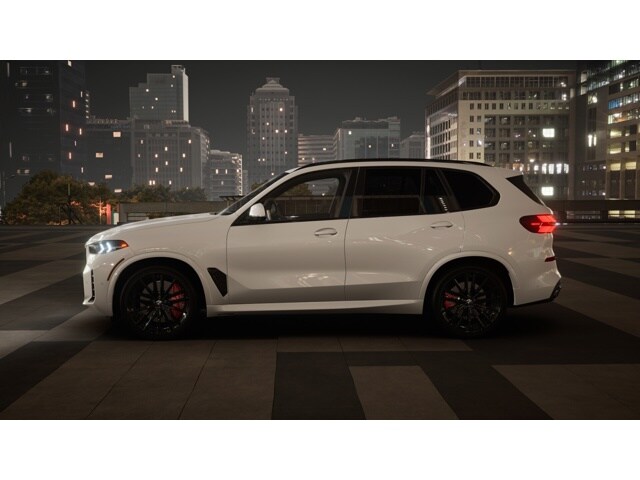 2026 Bmw X5 xDrive40i photo 4