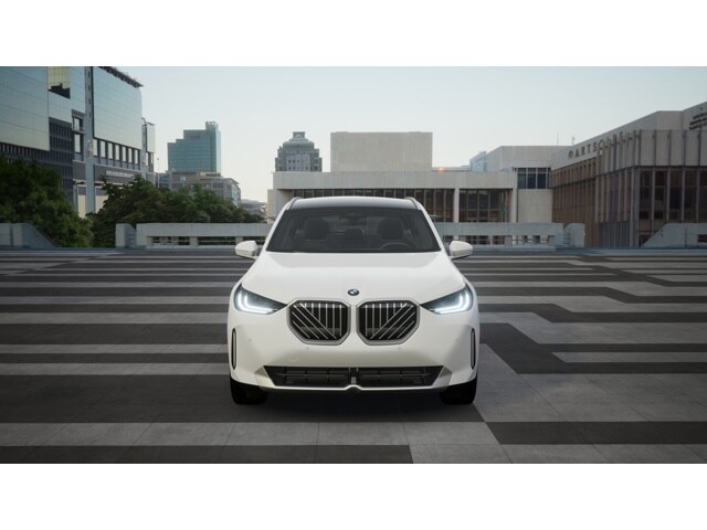 2026 Bmw X3 photo 3