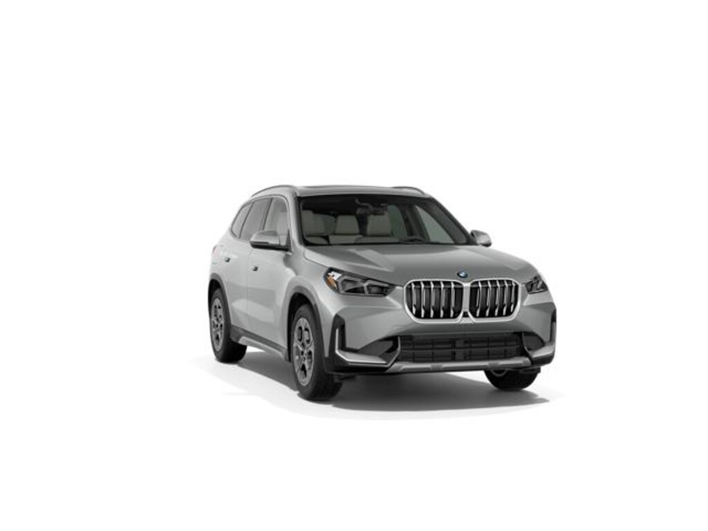 New 2026 BMW X1 xDrive28i SUV