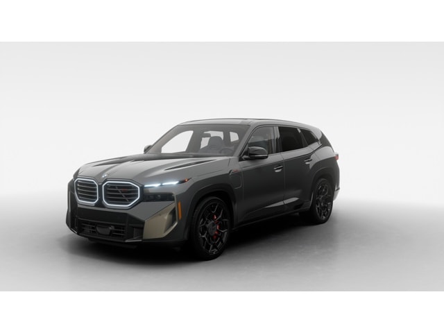 2026 BMW XM Base's photo