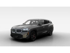 2026 BMW XM Label SUV