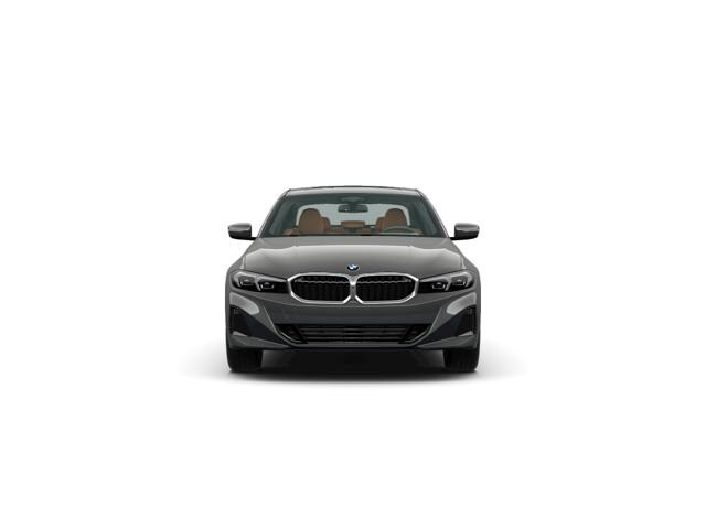 2025 Bmw 330i photo 3