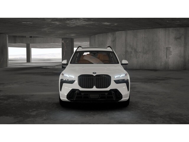 2026 Bmw X7 xDrive40i photo 3