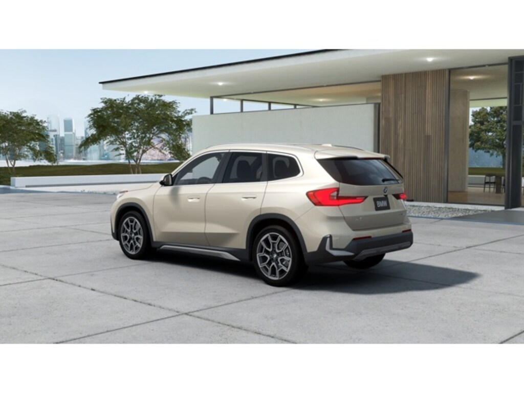 New 2026 BMW X1 xDrive28i SUV