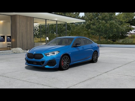 New 2024 BMW M235i xDrive Gran Coupe Burlington, Vermont