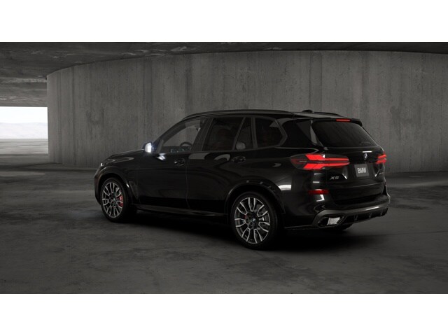 2026 BMW X5 50e - Photo 42