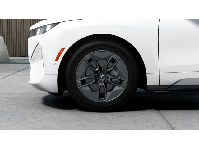 2026 BMW iX 60 - Photo 23