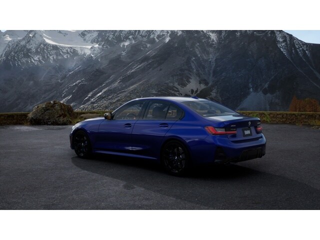 2026 Bmw M340i photo 2