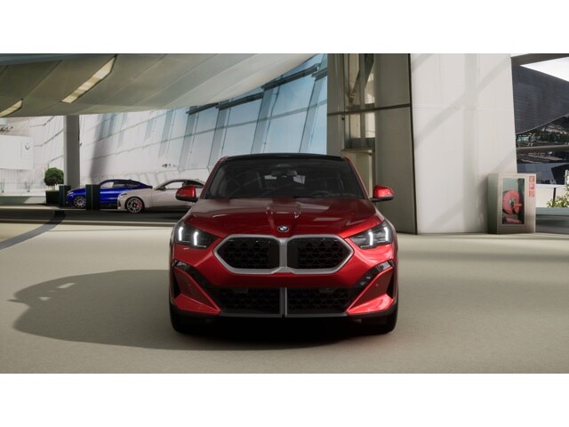 2026 Bmw X2 xDrive28i photo 3