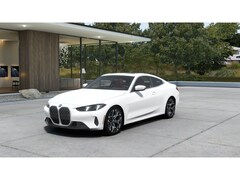 2026 BMW 430i xDrive Coupe