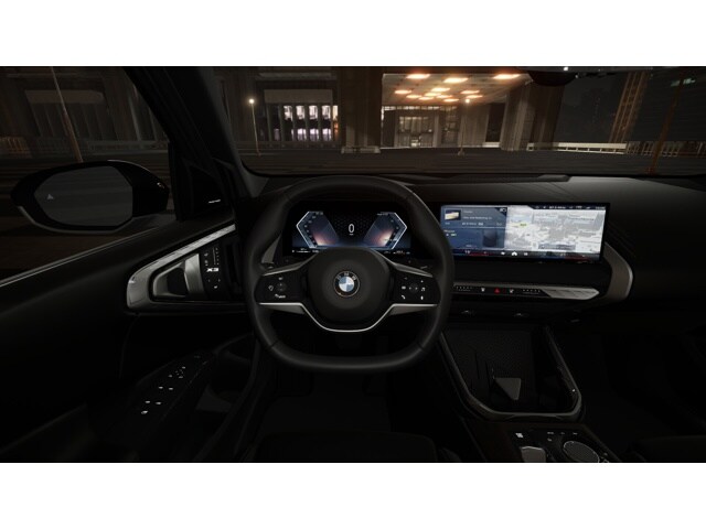 2026 BMW X3 30 - Photo 56