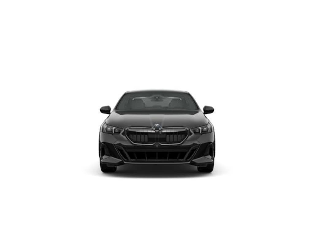 New 2026 BMW 550e xDrive Sedan