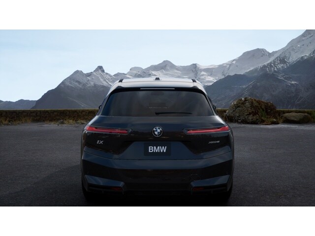 2026 Bmw iX photo 6