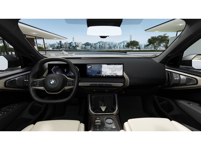 2025 BMW X3 30 - Photo 40