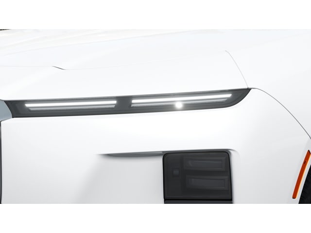 2027 BMW I7 50 XDrive Sedan