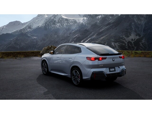 2026 Bmw X2 xDrive28i photo 2