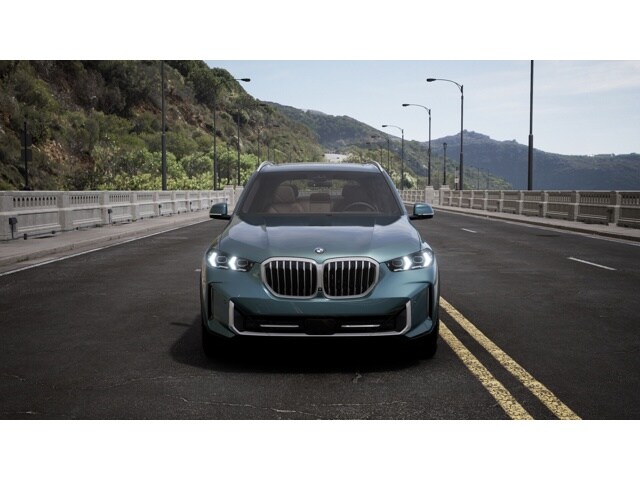 2026 Bmw X5 xDrive40i photo 4