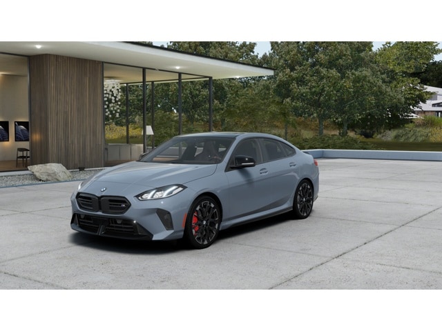 2026 BMW 2 Series M235 xDrive Gran Coupe's photo