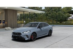 2026 BMW M235i xDrive Gran Coupe