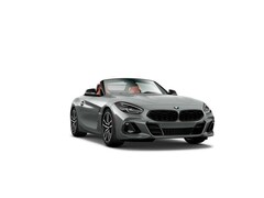 2026 BMW Z4 sDrive30i Convertible