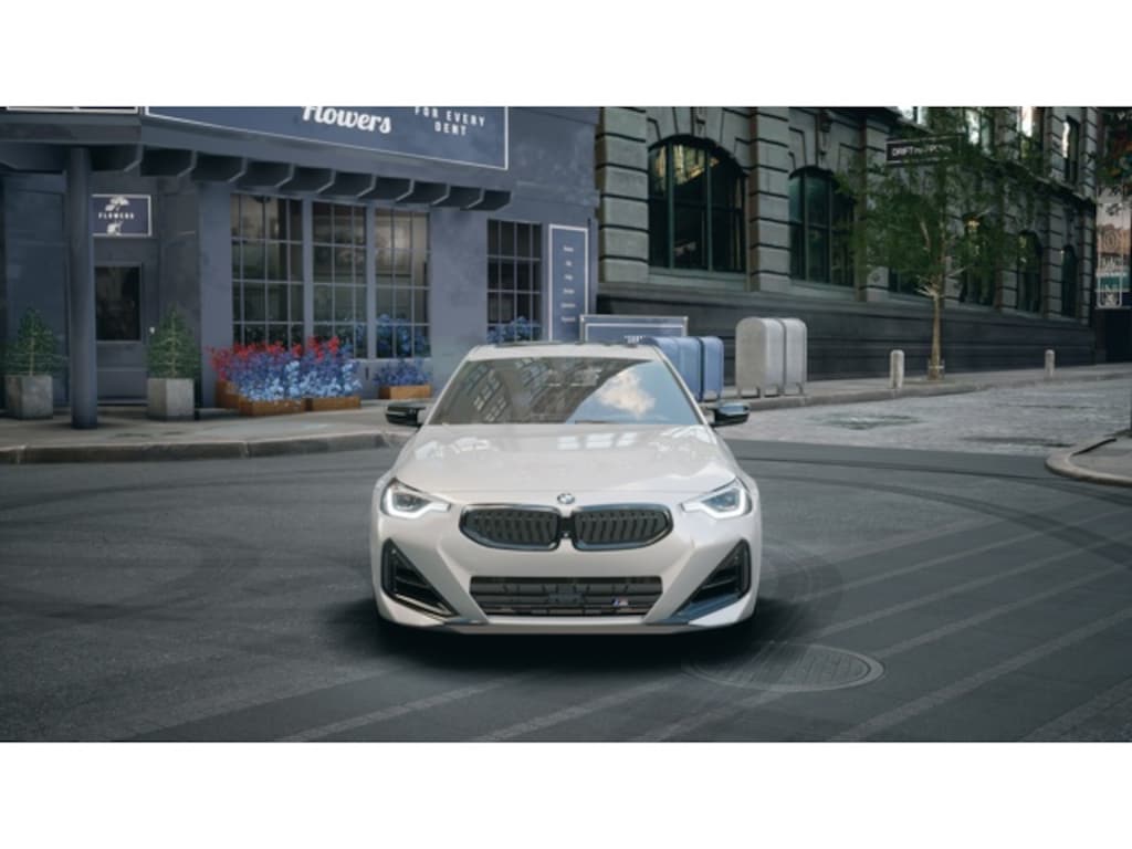 New 2026 BMW M240i  Coupe