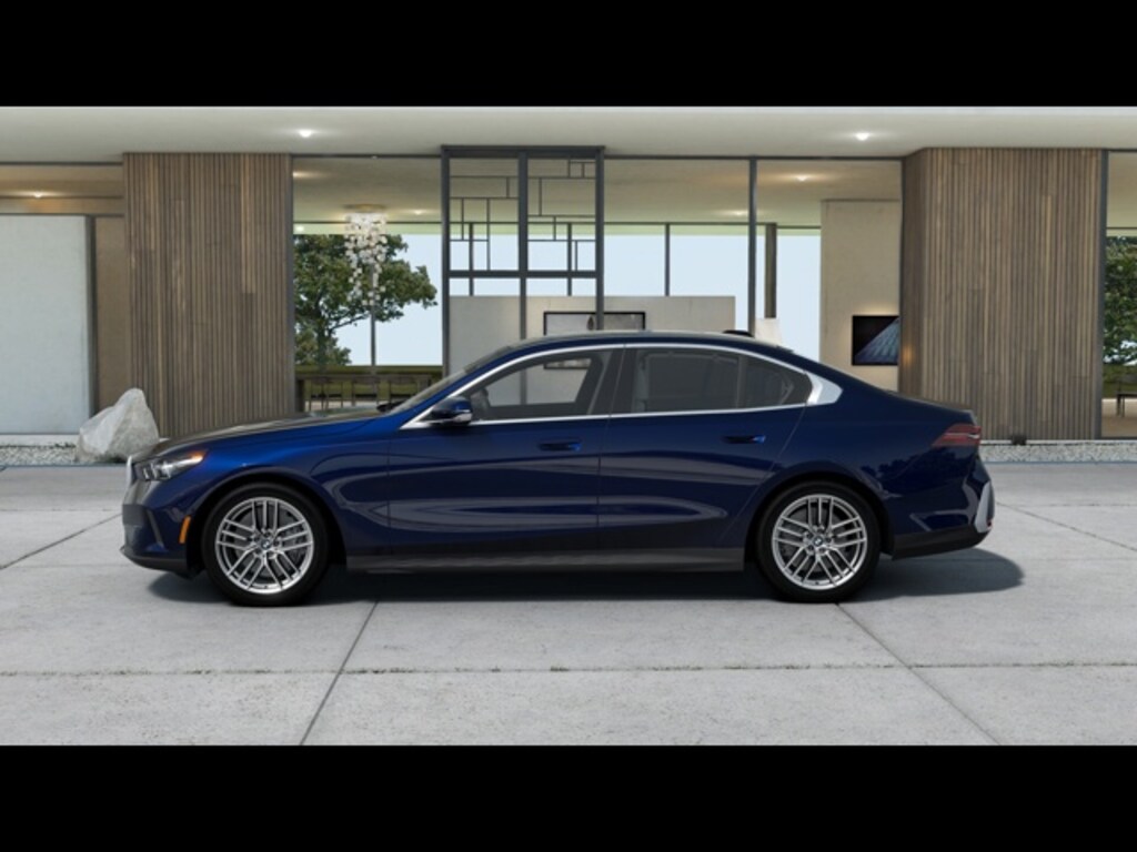 New 2024 BMW 540i xDrive For Sale in Knoxville TN Stock 10594W