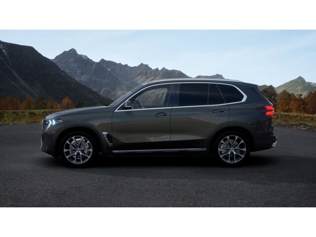 2026 Bmw X5 xDrive40i photo 3