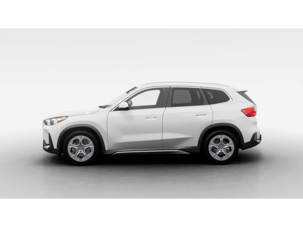 New 2026 BMW X1 xDrive28i SUV