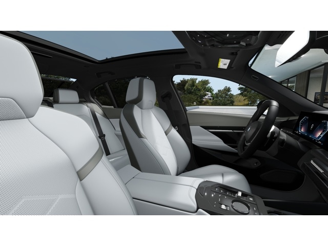 2026 BMW 5 Series 530i - Photo 30