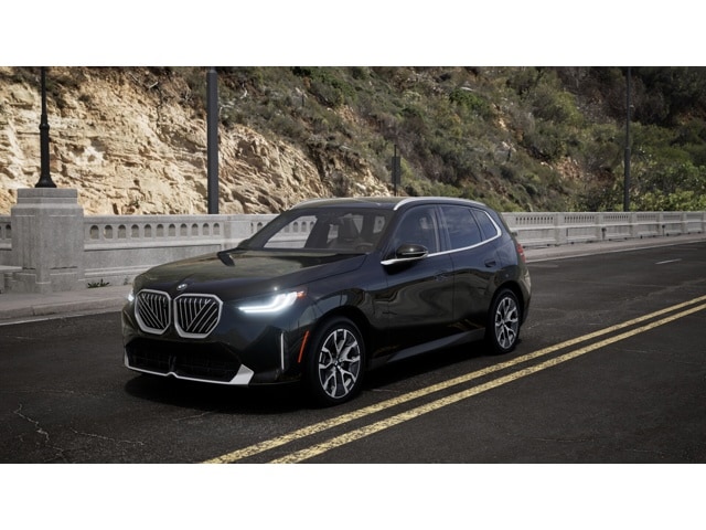 2026 BMW X3 30 XDRIVE's photo