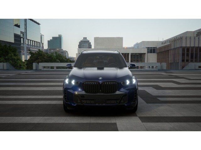 2026 Bmw X5 xDrive40i photo 3