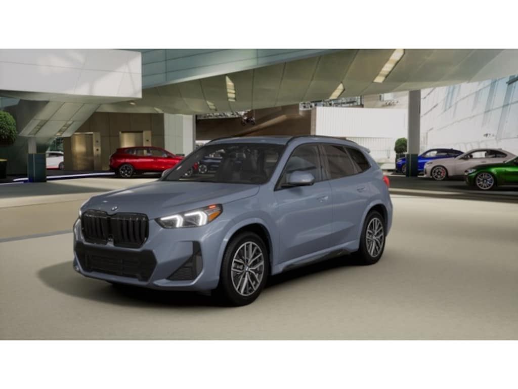 New 2026 BMW X1 xDrive28i SUV