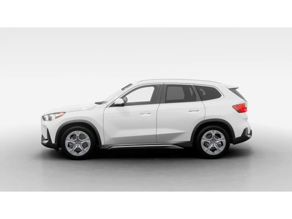 New 2027 BMW X1 SUV