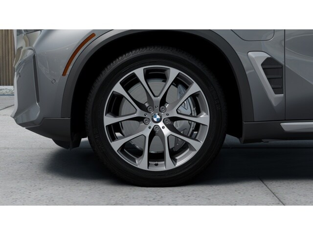 2026 BMW X5 50e - Photo 49