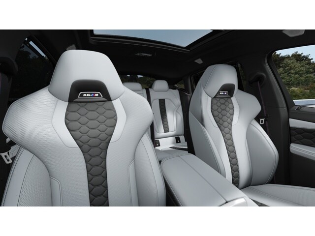 2026 BMW X6 M X6 M - Photo 11