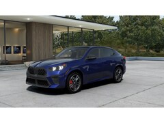2026 BMW X2 xDrive28i SUV