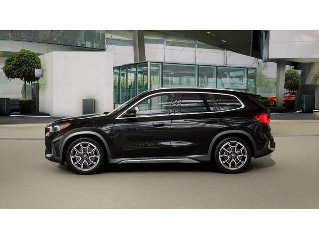 2026 Bmw X1 XDrive28i photo 3