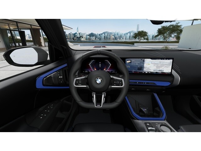 2025 Bmw X3 30x Drive photo 16