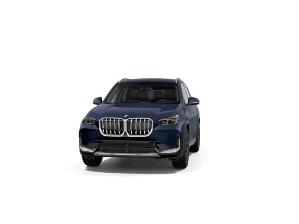 New 2026 BMW X1 xDrive28i SUV