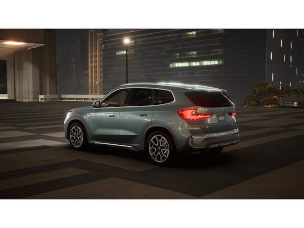 New 2026 BMW X1 xDrive28i SUV