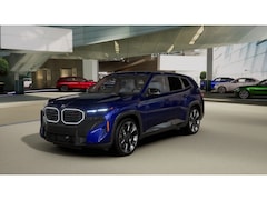 2026 BMW XM Label SUV