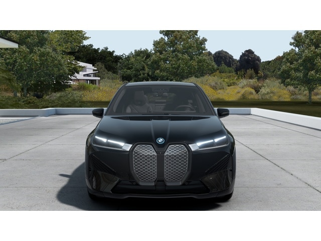 【ま】BrightWin Pre-Owned 2025 BMW iX For Sale at BMW of Nashville | VIN