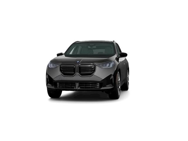 2025 Bmw X3 M50 photo 3