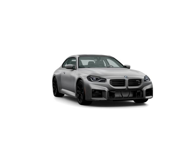 2026 BMW M2 Coupe M2's photo