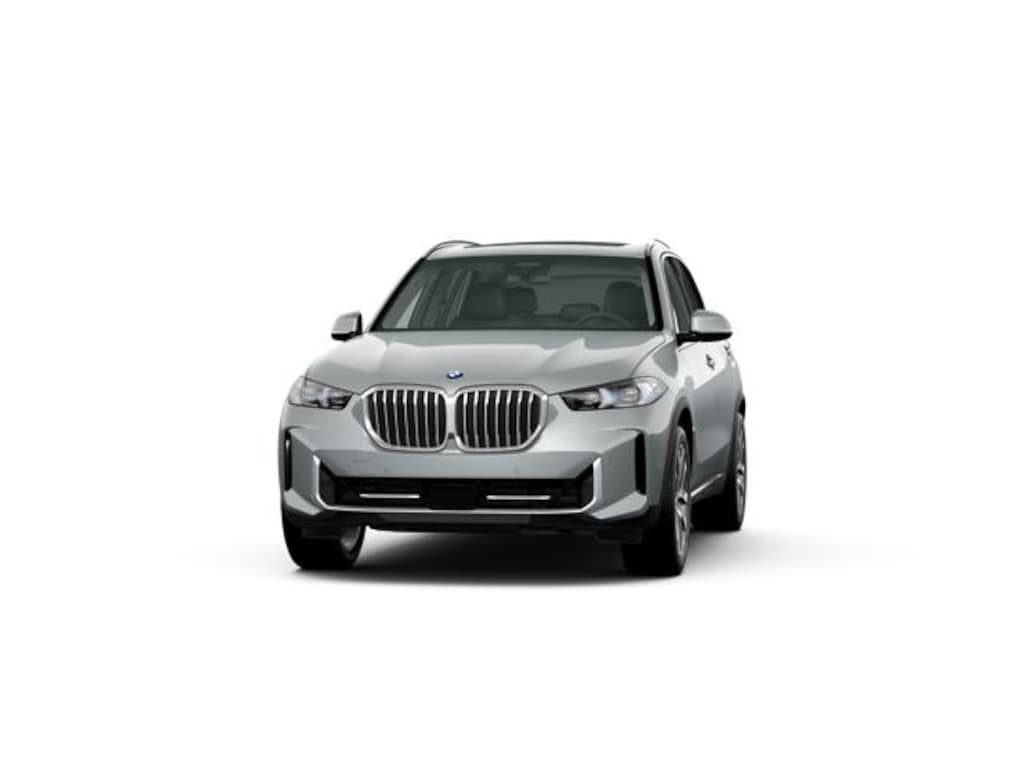 New 2026 BMW X5 sDrive40i SUV