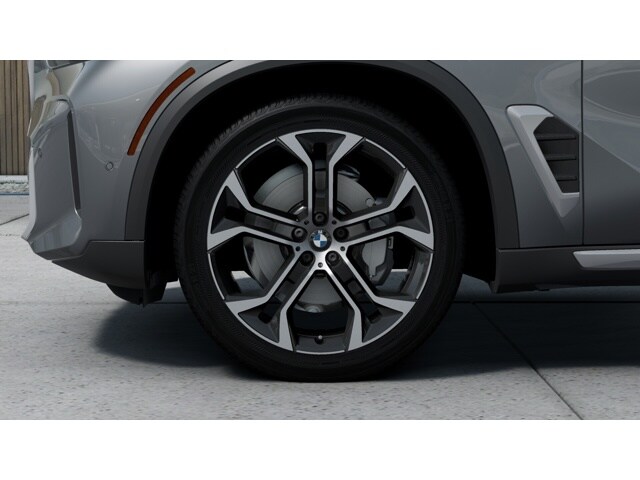 2026 Bmw X5 xDrive40i photo 6